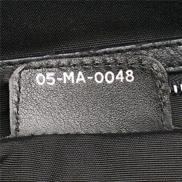 Dior Karenina Boston Handbag - Picture 8 of 11